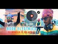 BODO ELECTRICA BODO FOLK ELECTRO MIX CRESCENDO PRODUCTION MR MEKX DJ MONSUN