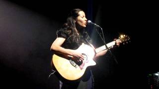 Nerina Pallot - Mr King (Live at Shepherds Bush Empire 2011)