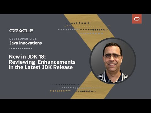 New in JDK 18: Reviewing Enhancements in the Latest JDK Release