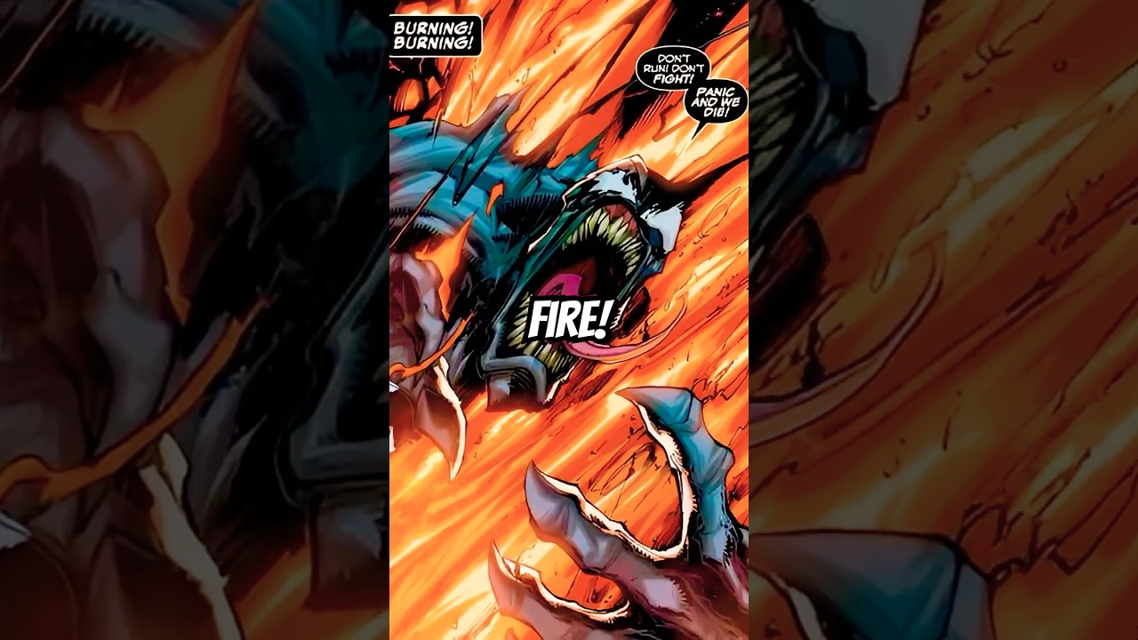 Marvel’s GREATEST Weakness? 🤔