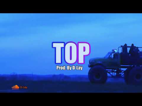 [FREE] Desiigner Type Beat "TOP" (Prod. D-Lay)
