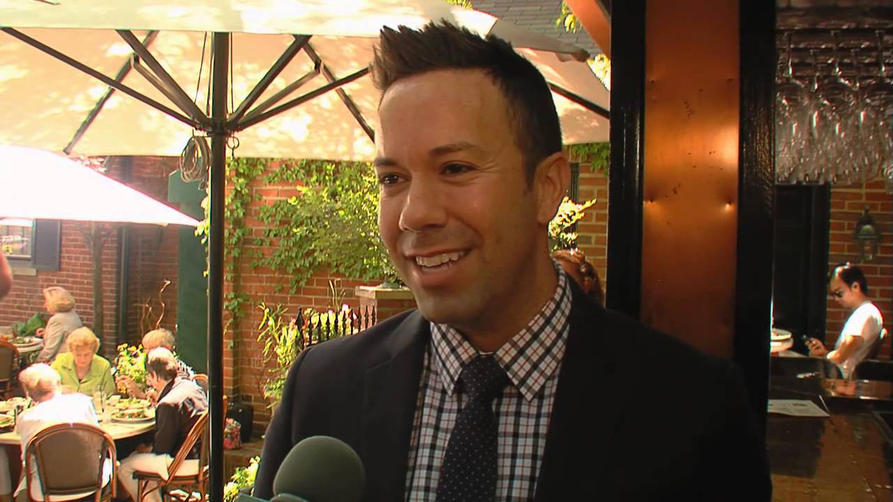 Out N About Columbus: Best Patios of Central Ohio 6/12/2014