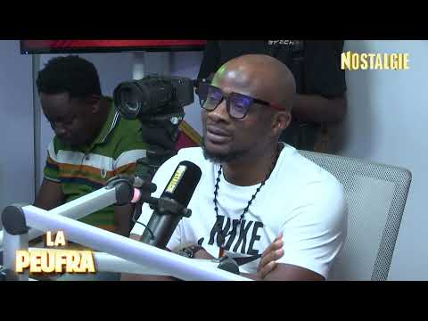 J-HAINE REPOND A DEFTY