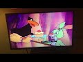 Closing To The New Adventure Of Winnie The Pooh Wind Some Lose Some 1990 VHS