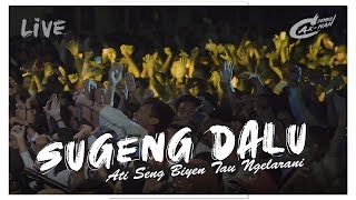 Download lagu DENNY CAKNAN - SUGENG DALU | LIVE IN UNP KEDIRI mp3