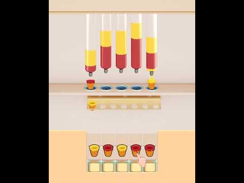 Cone Jam - Color Match 3D
