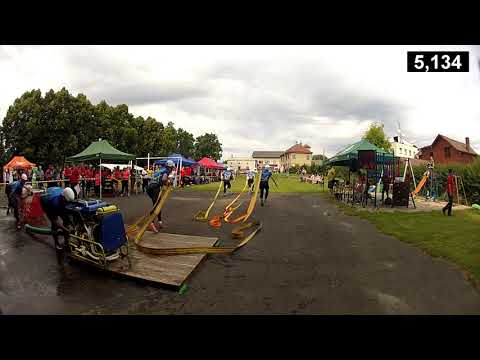 m02 SDH Březová muži - PKL JÍLOVÉ 2021 1.pokus