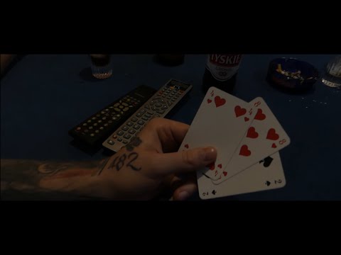 EXZESS ONE & IRON TEGE - W.K.D.R.? (OFFICIAL VIDEO)