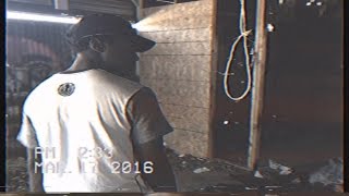 Towkio ft. Vic Mensa - G W M (Gang With Me) | Choreography by Douglas Junior