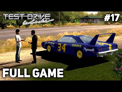 TDU Platinum Mod Pack v1.21 - Test Drive Unlimited (2006) - Full Game Walkthrough No Commentary #17