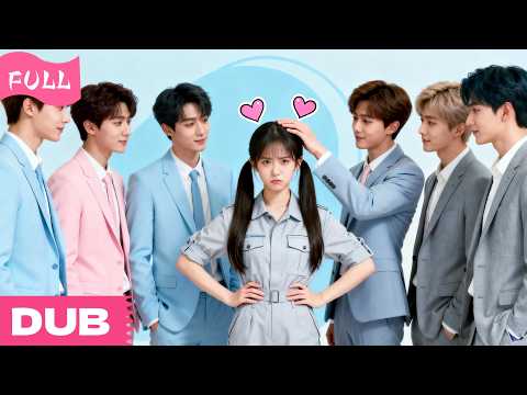 Disowned By My Husband, My Six CEO Brothers Turned Me Into Their Treasured Sister!