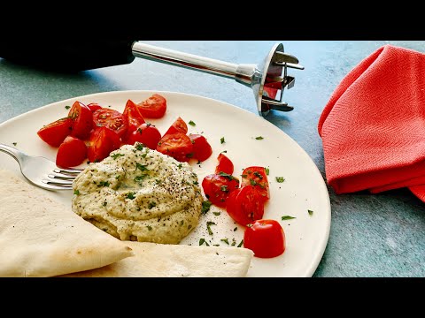 YouTube video about: Can you use immersion blender in instant pot?