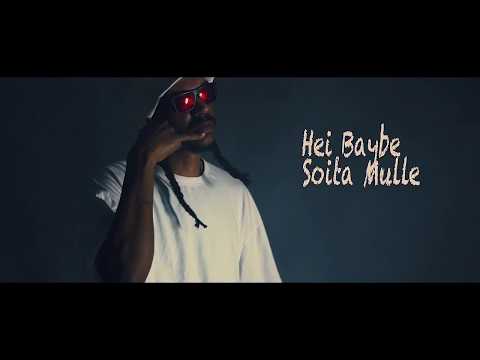 Ioni - Soita mulle X Michael Monroe