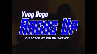 YBG Lo - Racks Up | Official Video By Coliin Swavey