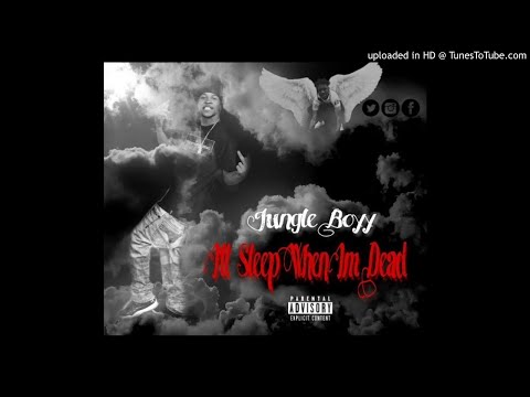 Jungle Boyy - Unexpected Love