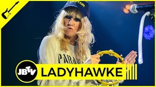 Ladyhawke - Let It Roll | Live @ JBTV