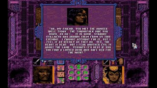 Menzoberranzan (video game)