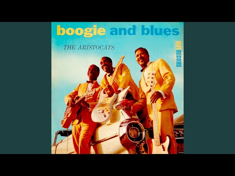 Floyd's Guitar Blues