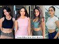 Anushka Sen Reels Anushka Sen Hot Reels Anushka Sen Instagram Reels Anushka Sen AnushkaSen04