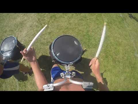 2017 Colts Snare Cam