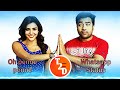 Vanakkam Chennai Whatsapp Status T2D