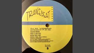 P.D.Q. ‎– Again (assisi mix)