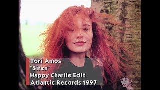 Tori Amos - Siren (Remastered Audio) HQ