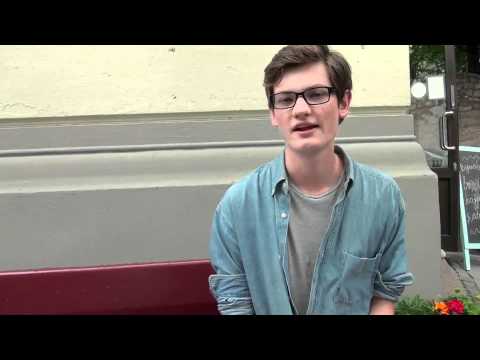 Nissenrevyen 2012 - Promo