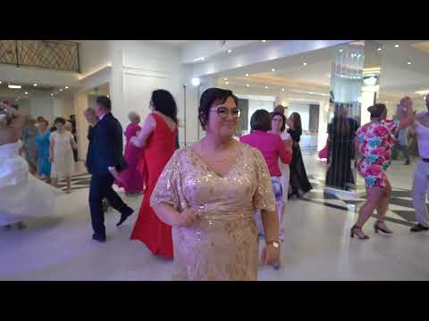 Wirują pary rozbawione / Weronika i Jakub / Newada / Kryształowa / MarAnfoto