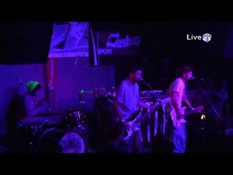 Ogi 23 - Купона (Live @ Mixtape 5 17/12/2011)