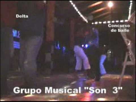 LAMBADA SON 3 AL VIVO