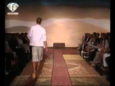 KRIZIA UOMO P_E-2008 Milan FW