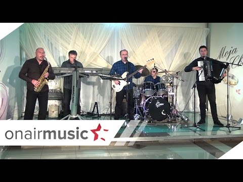 Sekerna   VO ZIVO  Skopski boemi