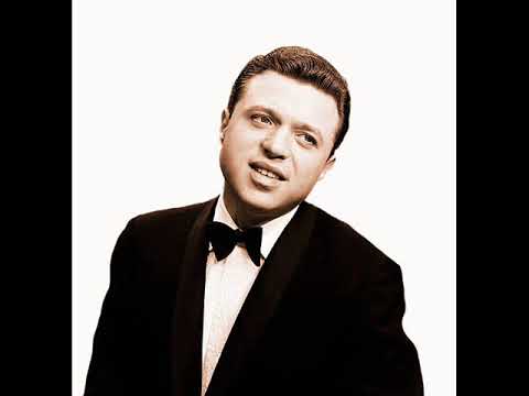 Steve Lawrence - Go Away Little Girl - Columbia 42601
