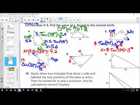 8 2 Additional Practice Answer Key