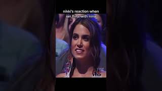 Download lagu Nikki’s Reaction When Ian Flirts With Nina tiktok thesalvatoores mp3