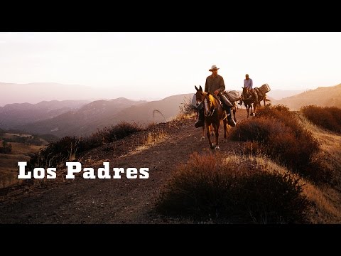 YETI Presents: Los Padres