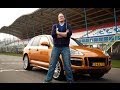 AutoWeek BigBoys 0-100-0 - Aflevering 2