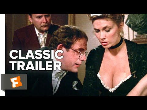 Clue (1985) Official Trailer