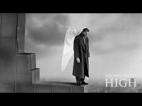 Wings of Desire - The Epic of Peace | Brows Held High