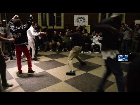 Beast Flava (360 Flava + Beast Coast) VS The Elusives | Top 8 | Rhythmic Damage XI