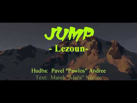 Jump - JUMP - Lezoun