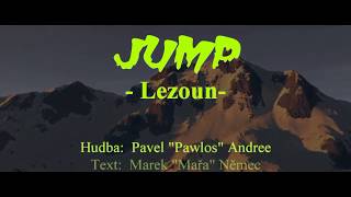 Video JUMP - Lezoun