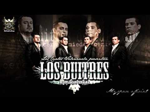 Los Buitres De Culiacan Sinaloa - Sexo En La Troca