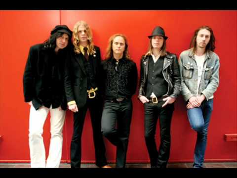 The Hellacopters - American Ruse (MC5 cover)