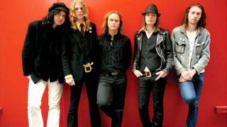 The Hellacopters - American Ruse (MC5 cover)