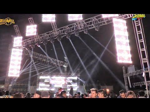 ❤️MI GRAN DESEO ((TEMA ESTRENO )) SONIDO SAMURAI❤️ - MONTECILOS TEXCOCO VS TIMBAL 2019