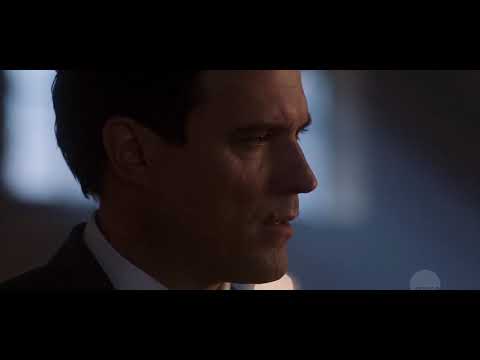 The Archangel blade - Supernatural