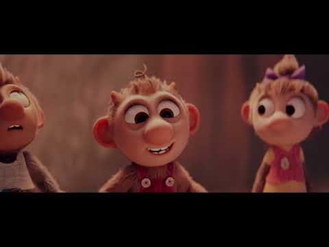 Kręciołek – zwiastun