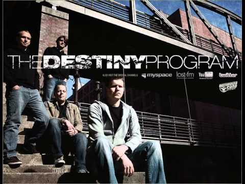 Destiny Program - Your diary